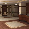 Интерьер Europa Ceramica Saba 45x45